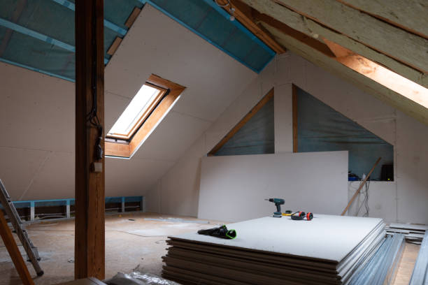 Best Insulation Maintenance and Repair in Randolph, NE