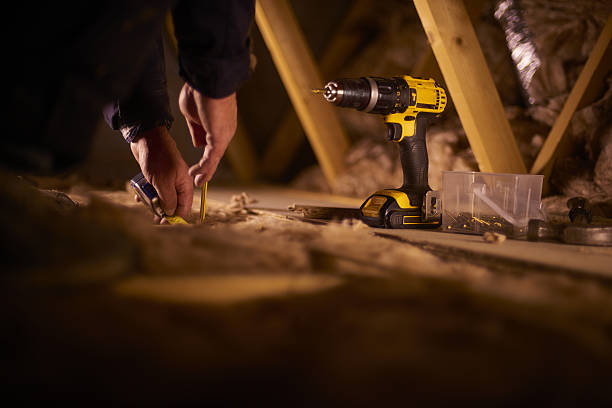 Best Insulation Materials and Products in Randolph, NE