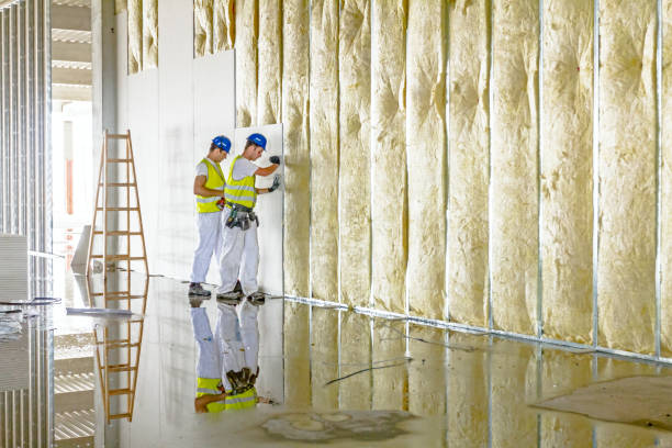 Best Insulation for Specific Applications in Randolph, NE